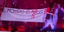 «Riders!», performance urbana per reclamare visibilità