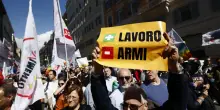 Il costo del War New Deal di Meloni: aumentare le tasse, tagliare le spese