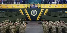 Cambio di regime, perché no? Trump usa le parole proibite