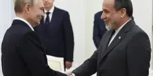 Quel pontiere di Putin, parole dure ma niente aiuti veri agli ayatollah