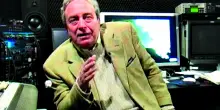 Alessandro Cappabianca, gli spettri dello schermo in un lessico nuovo