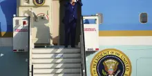 Alla fiera della vanità di Trump si scopre la Nato vassalla Usa
