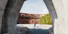 L’incerta topografia del rimosso