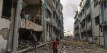 Per Trump la tregua a Gaza è vicina. E la Ghf «chiama» l’Onu
