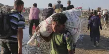 La fame a Gaza e la complicità dei paesi terzi. Ohchr: «Prima o poi finiranno in tribunale»