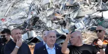 È sempre Gaza la spina nel fianco di Netanyahu