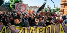 La Cassazione boccia il decreto Sicurezza