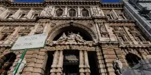Cosentino (Csm): «Attacchi alla Cassazione? Il dibattito è irrazionale»