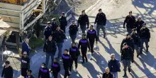 Nella relazione della Cassazione tutte le falle del progetto Albania