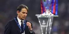 Inzaghi dice addio all’Inter e vola in Arabia all’Al Hilal