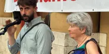 Minacce e intimidazioni a Garbatella: «Clima da attenzione democratica»