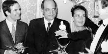 Truffaut-Buñuel 1955, un incontro