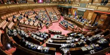 Giustizia, al Senato la riforma avanza lentamente