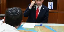 La rinascita di Netanyahu grazie alla “guerra infinita”: il paese è con lui