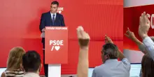 Caso di corruzione nel Psoe, un guaio per Sánchez: «Chiedo scusa»