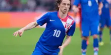 Modric, l’eclettico vista Mondiale