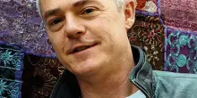 Davide Bregola, incontri con gli altri per «provvisori inventari»