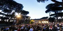 I vent’anni della Casa del jazz