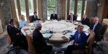 G7, affondato. Trump non firma