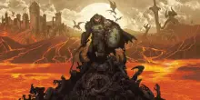 «Doom: the Dark Ages», arriva il Medioevo oscuro
