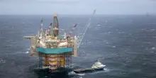 Oceani, il pesce grosso resta in alto mare