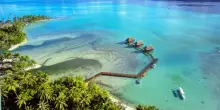La Polinesia francese vara l’area marina protetta più estesa al mondo