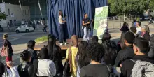 «Banlieues Climat», la periferia dà lezioni