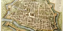 «Alfabeti urbani», Ferrara e il suo ambiente anfibio