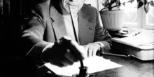 Le contraddizioni di Ernst Jünger