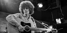 Tim Buckley, il canto dell’inquietudine