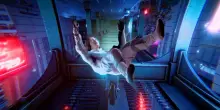 «Love Machine», intelligenza artificiale in mostra