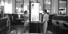 «Aragoste a Manhattan», la cucina che diventa mondo