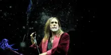 Manuel Agnelli: la musica tra passato e futuro