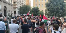 Napoli, conferenza internazionalista contro la corsa alla guerra