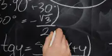 Matematica, il gender gap è questione di mesi