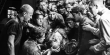 «Cinema Ritrovato 2025», la magia acrobatica