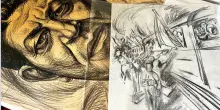 Arte in cammino con Giuseppe Di Vittorio