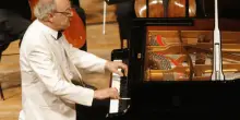 Alfred Brendel, ironia e paradossi di un umanista devoto al pianoforte