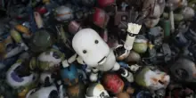 «Junk World», cinema nipponico lontano dalle mode