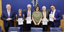 Tarquinio lancia il centro bergogliano