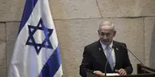 Crepe su Camp David, Il Cairo non si fida degli Usa e teme l’espansione israeliana