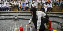 Colombia, l’attentato a Uribe infiamma le polemiche