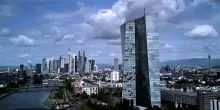 Bce: tra tariffe e guerre, «crescita» incerta