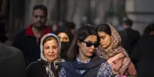 Il popolo iraniano vittima di due violenze