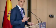 Madrid sanziona Israele: embargo e divieti di transito