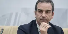 Calabria, su Occhiuto i dubbi del centrodestra