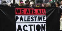 Londra dichiara Palestine Action gruppo terrorista