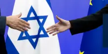 Gaza, patto Ue-Israele per aiuti umanitari