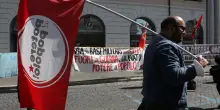 Il Viminale risponde sugli infiltrati in Pap
