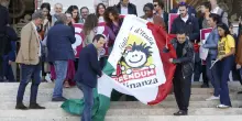 Cittadinanza, una ferita «dentro»